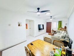 Blk 535 Cheng San View (Ang Mo Kio), HDB 3 Rooms #566581601